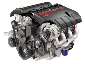 P074B Engine
